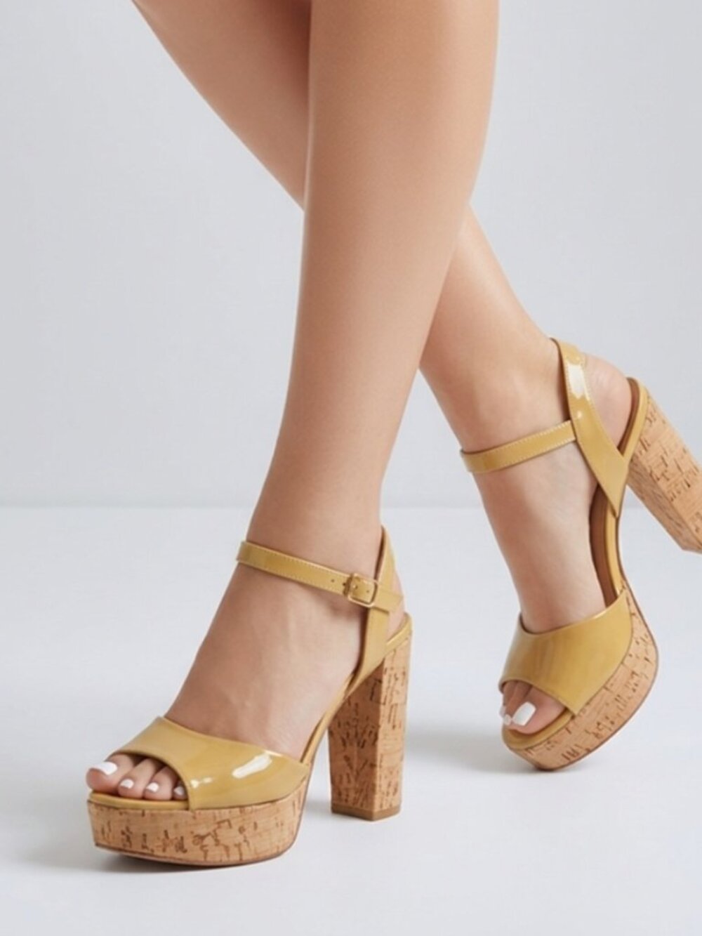 Perfect Summer Shoe